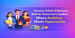 Discover School of Business Built for Tomorrows Leaders Where Ambition Meets Opportunity